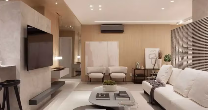 Legit - 3 dormitórios | 1 e 2 suítes zona - 03 conforto e elegância que inspiram