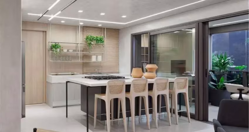 Apartamento com 3 quartos à venda na Rua Itapura, 881, Zona 03, Maringá