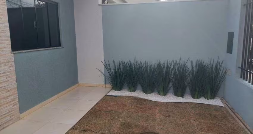 Excelente casa no Jardim Ouro Verde II
