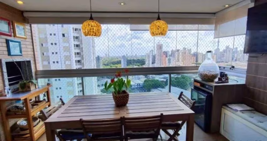 Apartamento com 3 quartos à venda na Avenida Advogado Horácio Raccanello Filho, 5241, Zona 07, Maringá