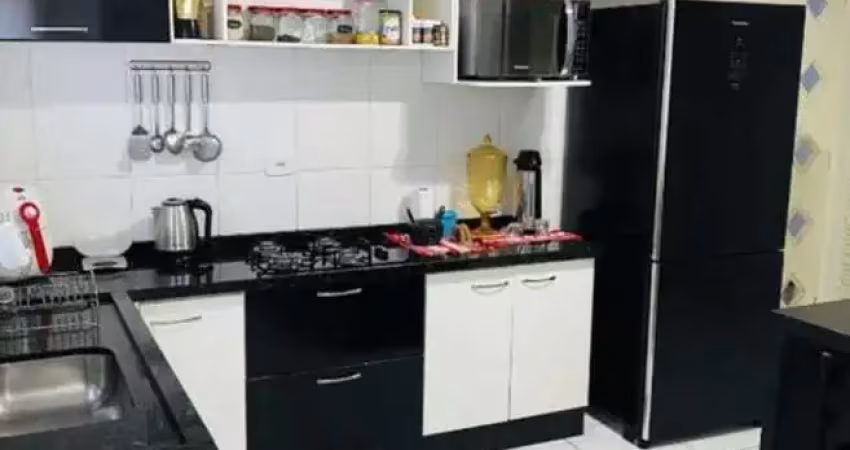 Casa com 3 quartos à venda na Rua Rio Preto, 662, Jardim São Francisco, Maringá