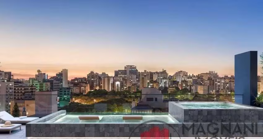 Apartamento com 2 quartos à venda na Rua Neo Alves Martins, 2213, Zona 01, Maringá