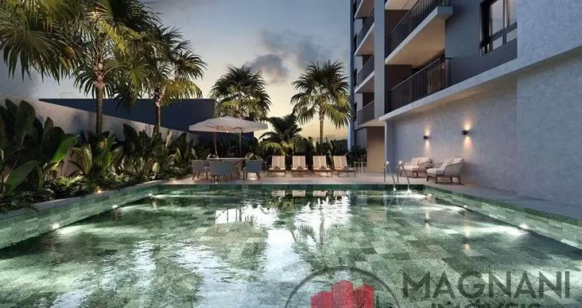 Apartamento com 3 quartos à venda na Avenida Paissandu, 400, Zona 03, Maringá