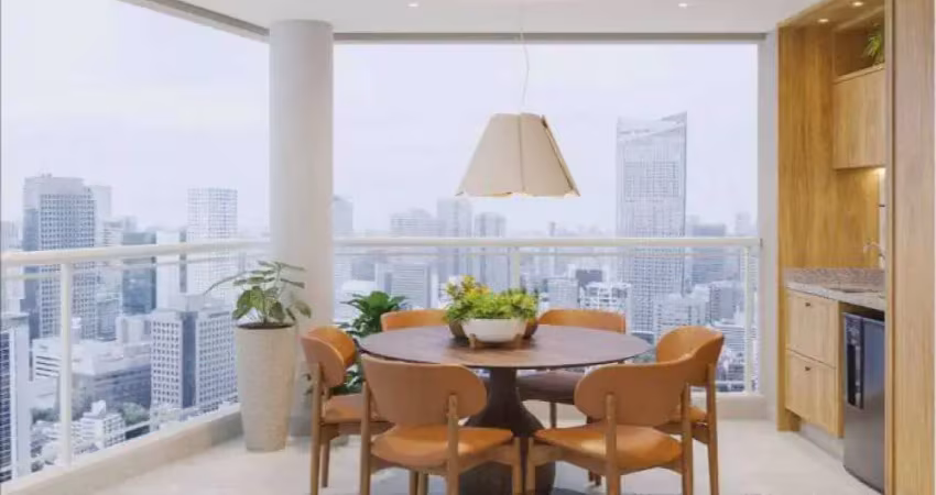 Apartamento com 3 quartos à venda na Avenida São Paulo, 224, Zona 01, Maringá