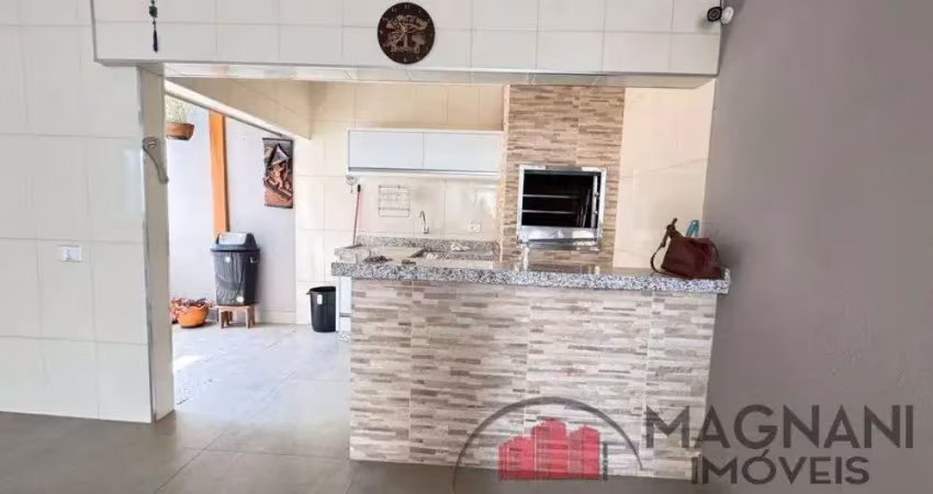 Casa com 3 quartos à venda na Rua Pastor Anísio Francisco da Silva, 1254, Jardim Alvorada, Maringá