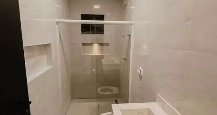 ? CASA NOVA COM PREÇO IMPERDÍVEL! ✨Acabamento Moderno? 3 Quartos