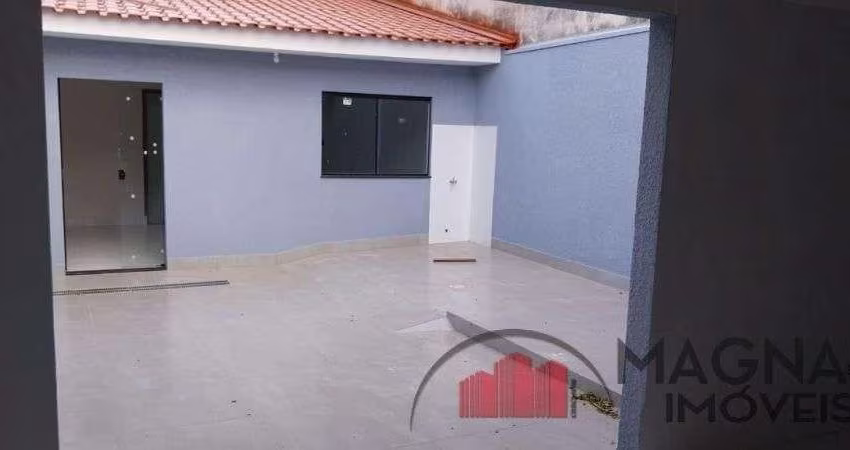 ? LINDA CASA COM 2 SUÍTES E EDÍCULA, EM MARINGÁ! ?
