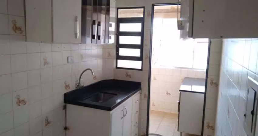 ??️ APARTAMENTO NO RESIDENCIAL VANESSA - MARINGÁ! ?? 50m² ?
