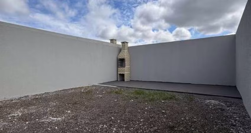 ✨ OPORTUNIDADE ÚNICA EM MARINGÁ! ✨Casa Nova com Localização Estratégica