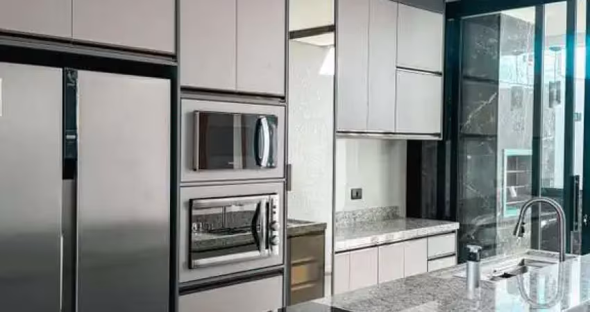 ✨ CASA NOVA MOBILIADA NO JARDIM VERSALHES EM SARANDI! ✨