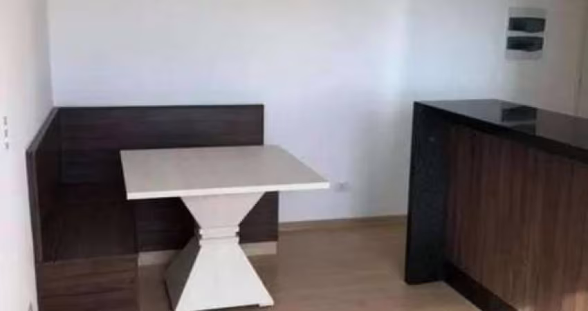 VENDA | Apartamento, com 2 dormitórios em Jardim Alvorada, Maringá