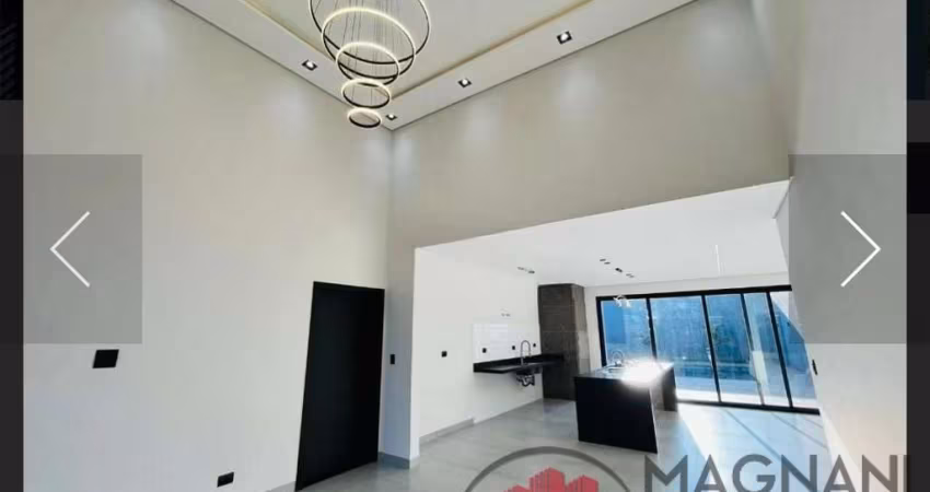 VENDA | Casa, com 3 dormitórios em Jardim Paris VI, Maringá