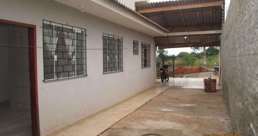CASA NO JARDIM PORTO SEGURO À VENDA