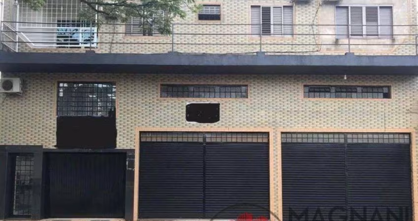 Apartamento sobreloja com suíte na Zona 6
