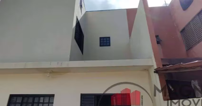 Casa com 3 quartos à venda na Rua Barão de Mauá, 1722, Jardim Cometa, Sarandi