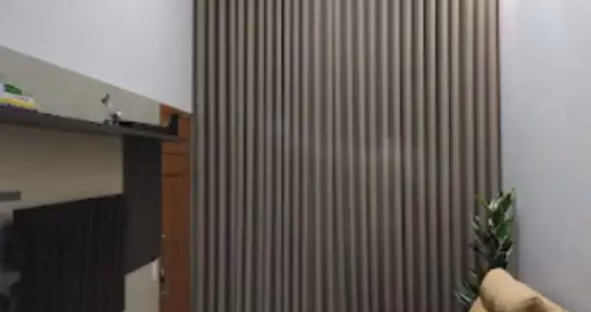 ? casa com 3 quartos no conjunto requião em maringá