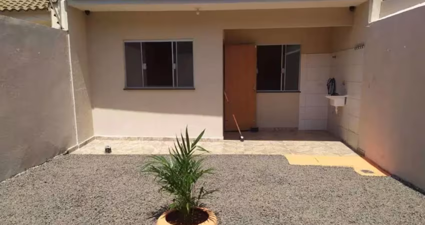 ? CASA NO JARDIM KUSUMOTO EM SARANDI ?✨