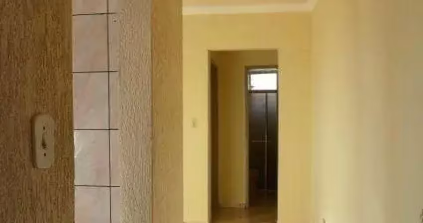 APARTAMENTO NO EDIFÍCIO ZULMIRA PONTES NA AVENIDA MORANGUEIRA!