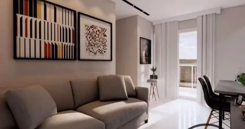 Apartamento com 2 quartos à venda na Rua Ouro Verde, 779, Vila Emília, Maringá