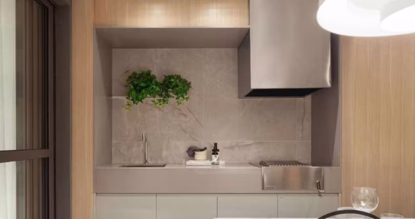 VENDA | Apartamento, com 3 dormitórios em Zona 3, Maringá