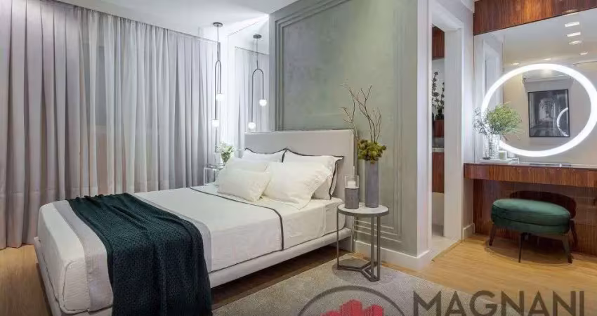 Apartamento com 2 quartos à venda na Rua Itapura, 843, Zona 03, Maringá