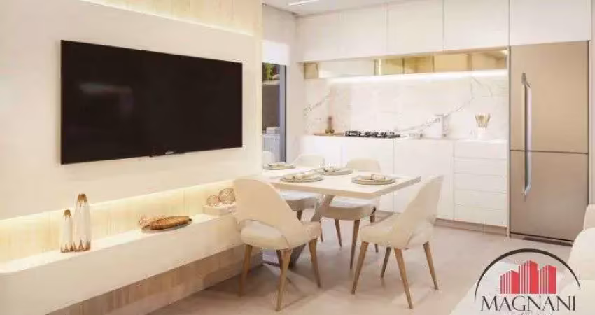 VENDA | Apartamento, com 3 dormitórios em Jardim América, Maringá