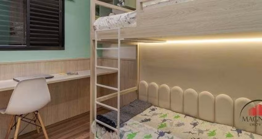 VENDA | Apartamento, com 2 dormitórios em Jardim Bela Vista, Paiçandu