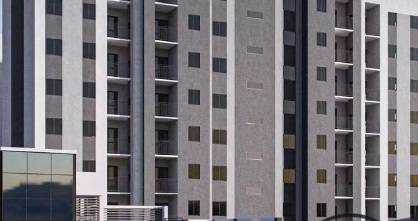 VENDA | Apartamento, com 2 dormitórios em Jardim Bela Vista, Paiçandu