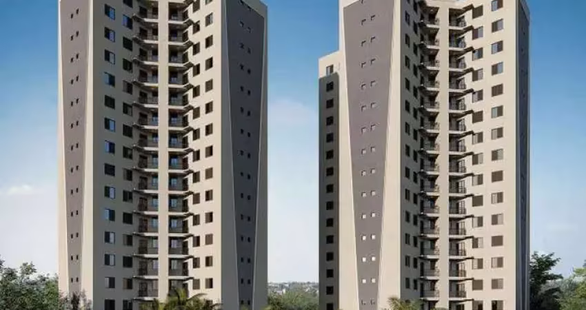 Venda | apartamento, com 2 dormitórios em vila emília, maringá