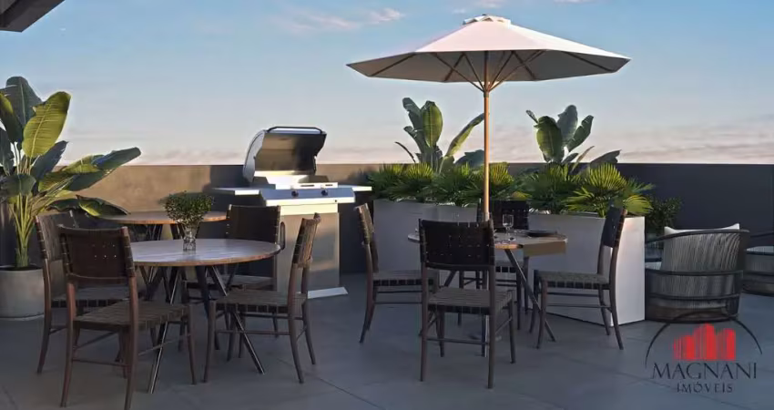 Venda | apartamento, com 1 dormitórios em zona 7, maringá