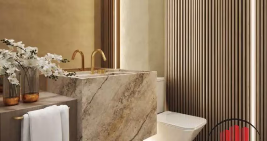Apartamento com 3 quartos à venda na Avenida Joaquim Duarte Moleirinho, 2625, Jardim Cidade Monções, Maringá