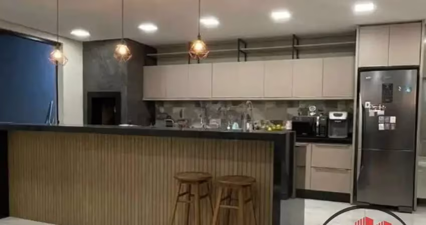 ??casa com 4 quartos na vila morangueira em maringá! ?