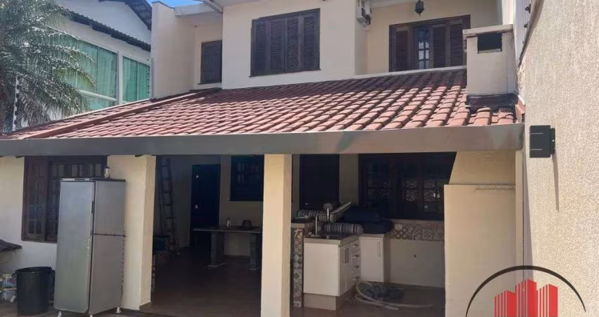 VENDA | Sobrado, com 4 dormitórios em Jardim Iguaçu, Maringá