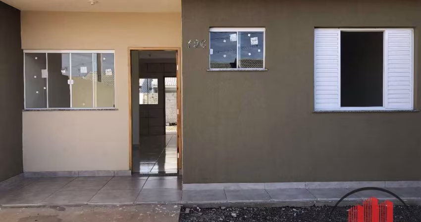 ÓTIMA CASA EM PAIÇANDU!!