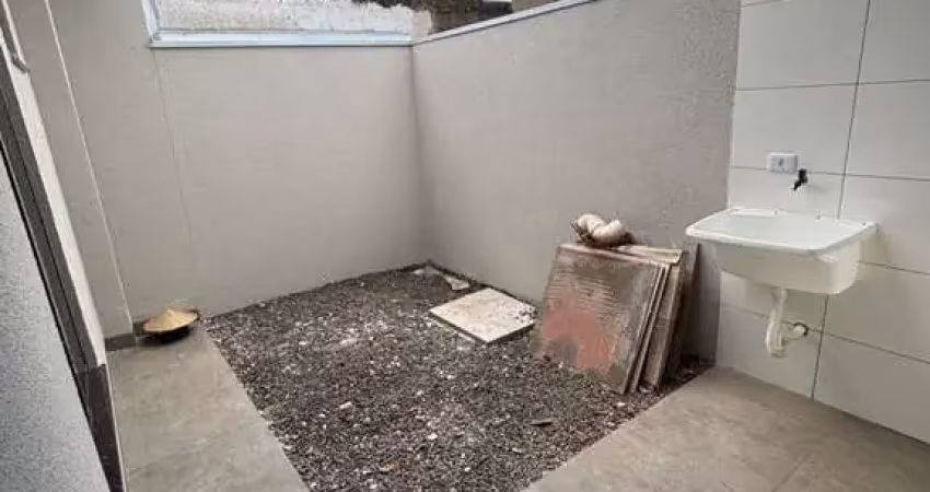Casa térrea no bairro petrópolis – paiçandu ? 3 quartos + espaço gourmet!