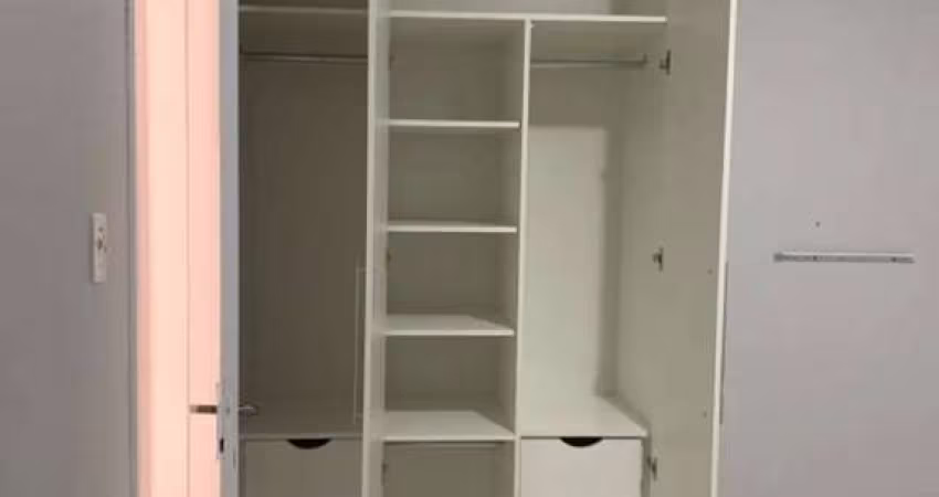 Charmoso e Mobiliado: Seu Cantinho Perfeito no Cidade Jardim!