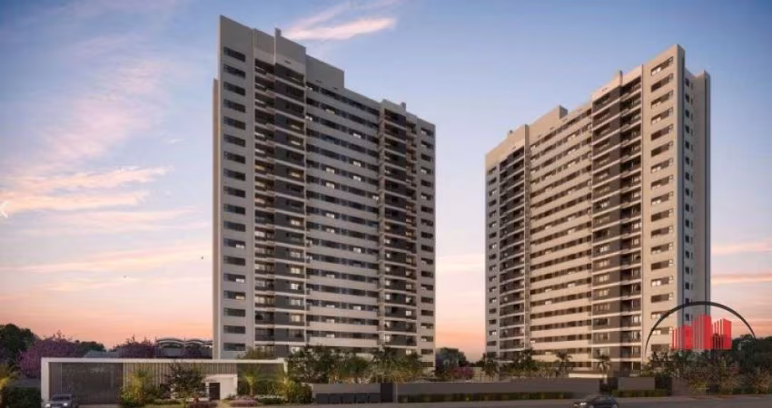 VENDA | Apartamento, com 2 dormitórios em Zona 7, Maringá