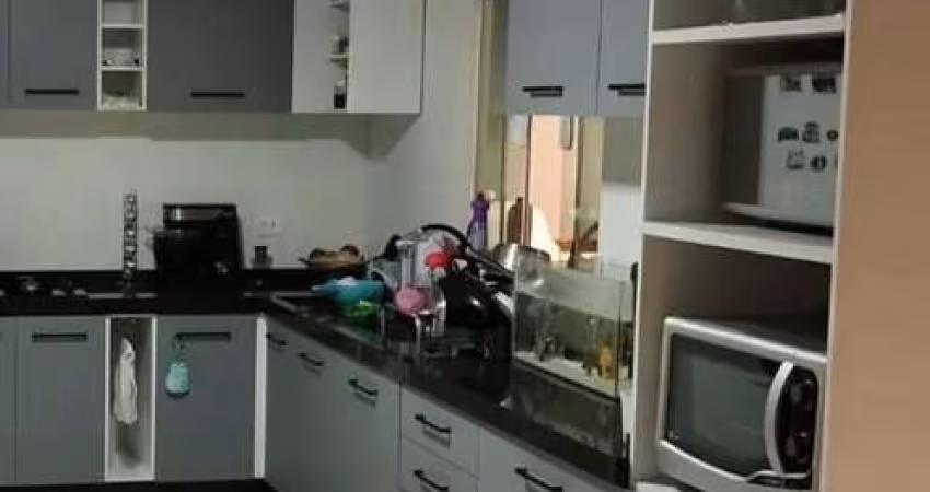 CASA COM 2 QUARTOS NO JARDIM OURO VERDE III EM SARANDI!