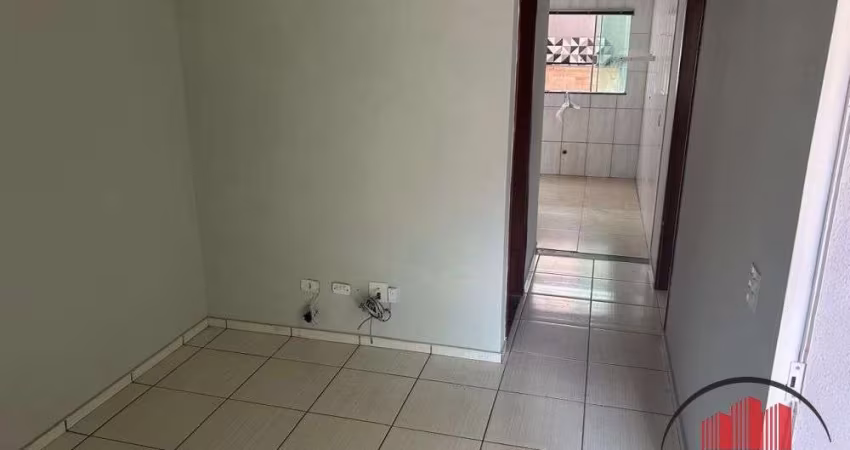 VENDA | Casa, com 2 dormitórios em Jardim Novo Alvorada, Maringá