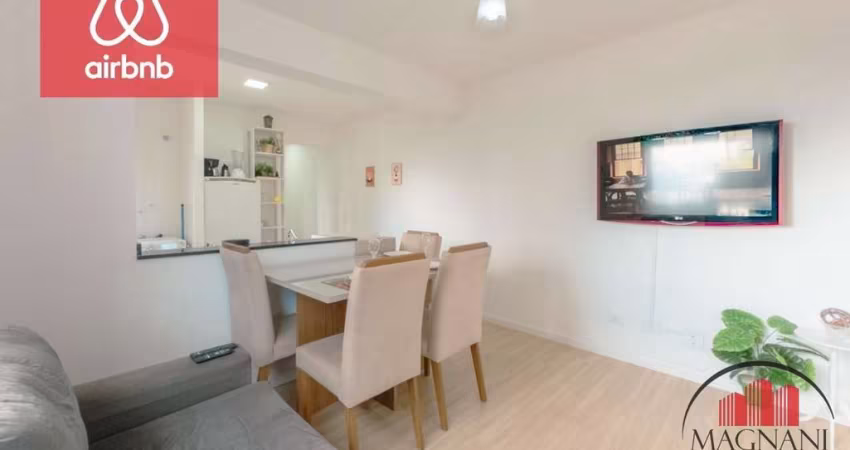 APARTAMENTO COM SUÍTE NO CENTRO DE MARINGÁ