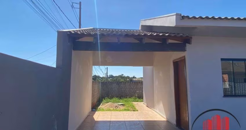 VENDA | Casa, com 2 dormitórios em Jardim Maravilha, Mandaguaçu