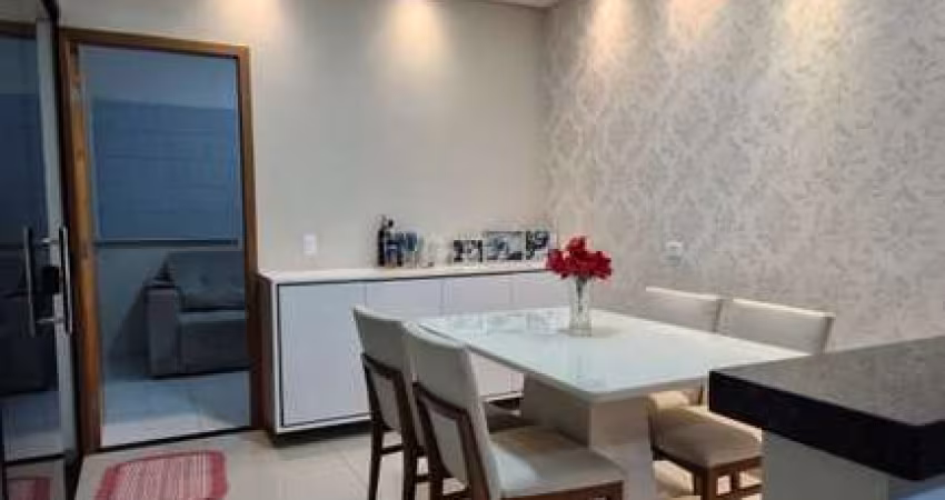 CASA A VENDA COM 3 QUARTOS E SEMI MOBILIADA EM SARANDI - Pr.  !