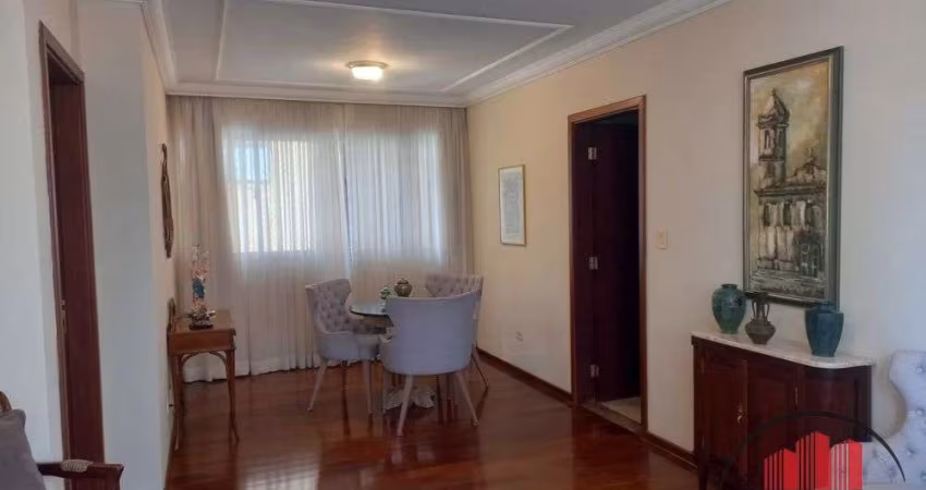 APARTAMENTO NO EDIFÍCIO DI VITÓRIA EM MARINGÁ!