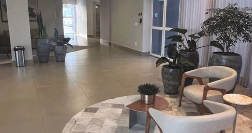 LOCAÇÃO | Apartamento, com 2 dormitórios em Jardim Aclimação, Maringá