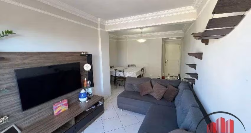 ✅APARTAMENTO SEMIMOBILIADO NO EDIFÍCIO AREIA BRANCA EM MARINGÁ!