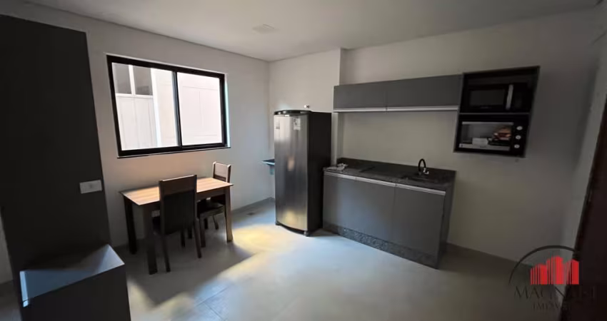 LOCAÇÃO | Apartamento, com 1 dormitórios em Zona 01, Maringá