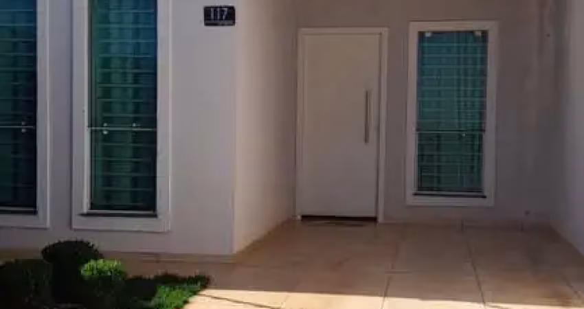 Casa com 2 quartos à venda na Rua Carlos Venuti, 518, Ecovalley Ecologic City, Sarandi