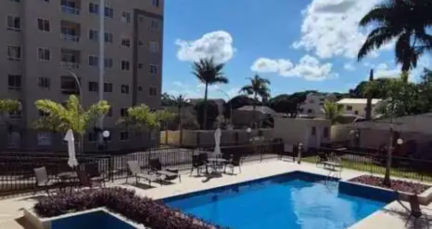 Apartamento com 2 quartos à venda na Rua Quintino Bocaiúva, 1400, Zona 07, Maringá