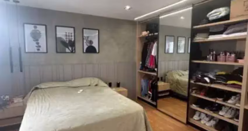Venda | apartamento, com 1 dormitórios em vila emília, maringá
