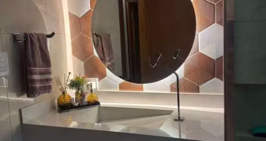 Casa com 3 quartos à venda na Rua João Luiz Barbosa, , Jardim São Francisco,, 1123, Jardim São Francisco, Paiçandu